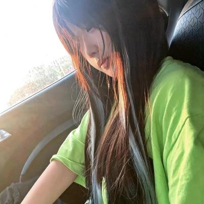 我爱你星辰为证