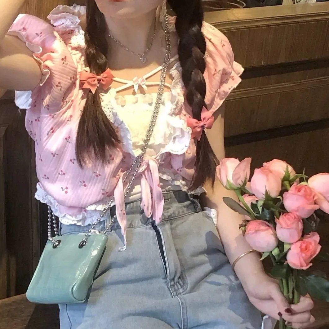 错情记
